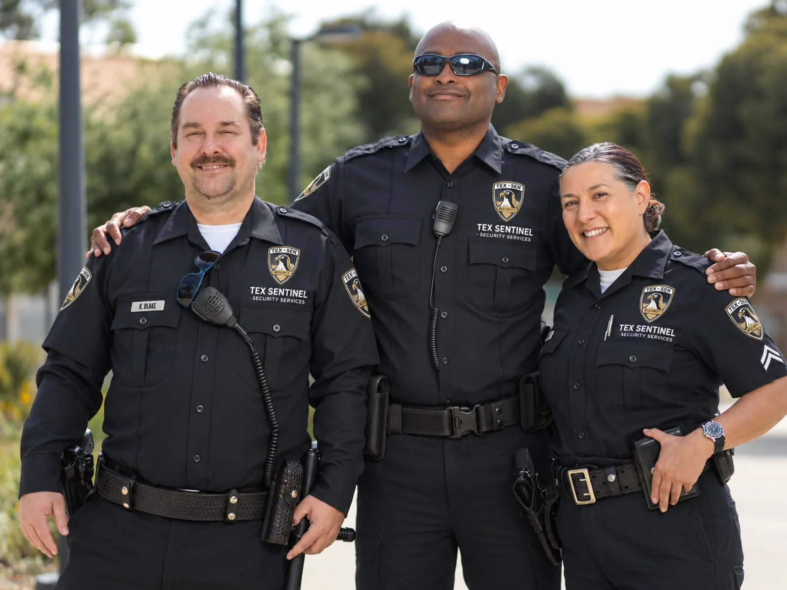 TexSentinel security team